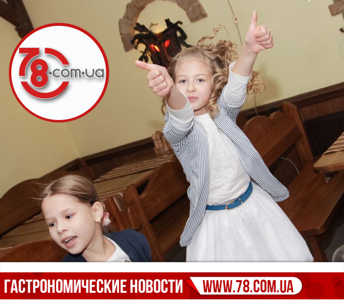 Отдых с детьми: обзор лучших заведений для семейного досуга в Харькове