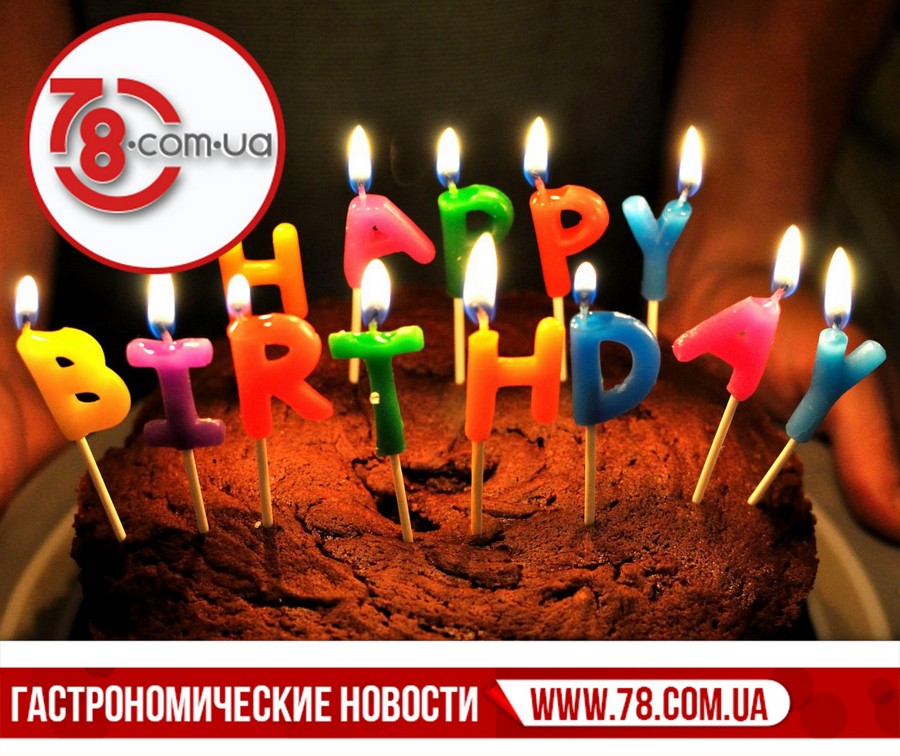 Топ-5 заведений для празднования Дня рождения недалеко от «Одесской»