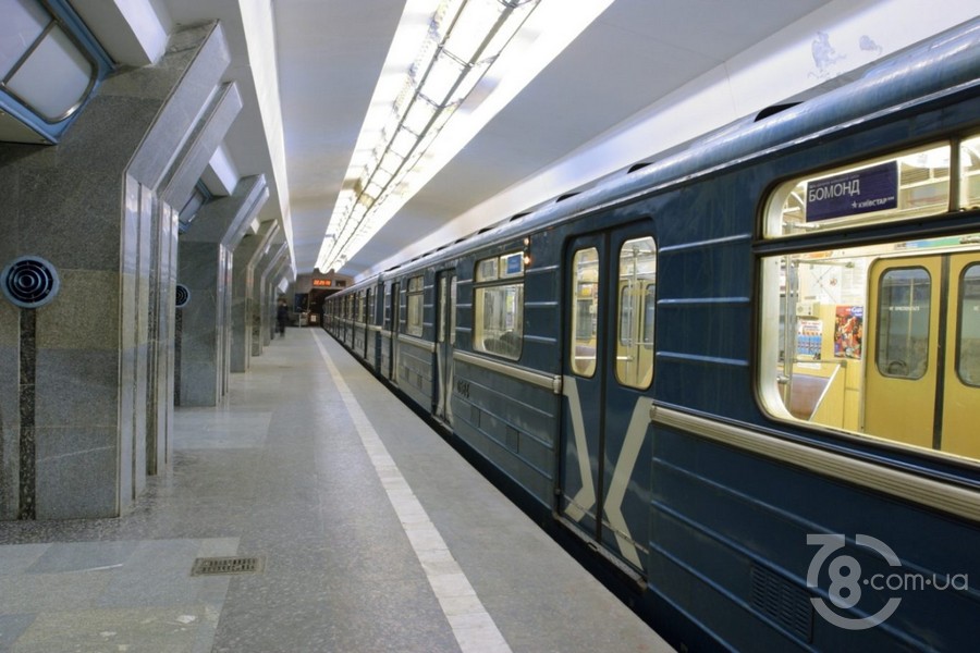 В Харькове вряд ли получится открыть метро с 12 мая — Кернес