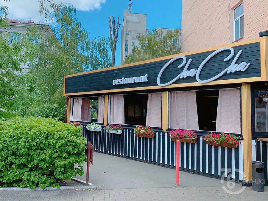 Открытие ресторана во время карантина: опыт украинских рестораторов