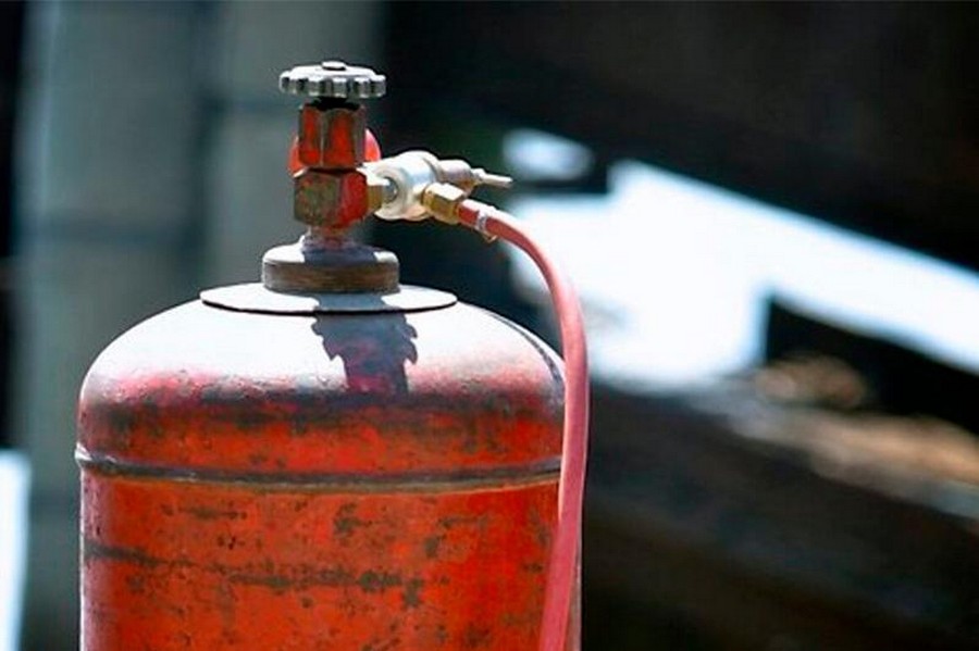 Gas cylinders in the restaurant: important rules for installation and use
