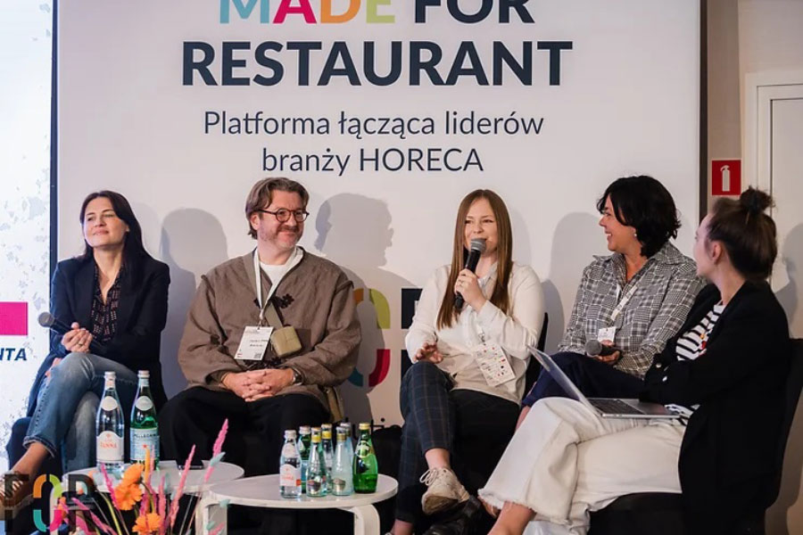 Ресторанні ринки Польщі та України: спільні риси та відмінності