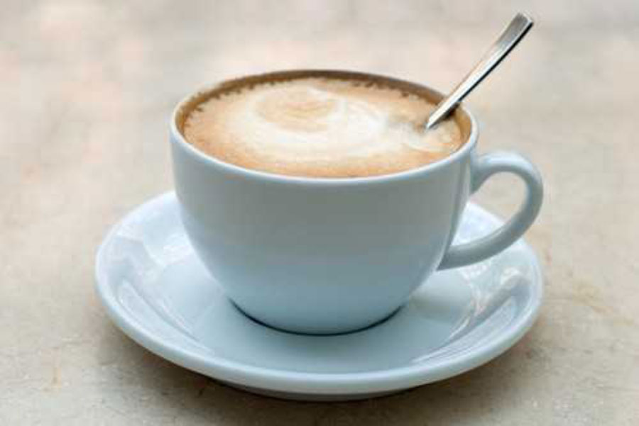 Крема́ - кофейная пенка: почему её так ценили раньше?