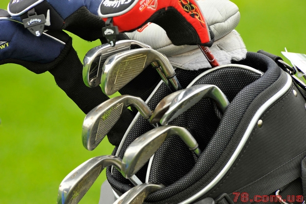 Стань Мисс Мини-гольф 2011 Superior Golf Club!