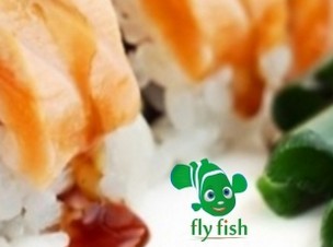 Кулинарный конкурс «Fly Fysh»