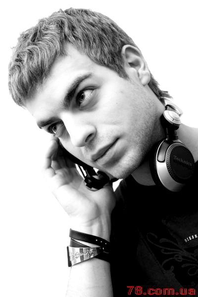 DJ Eddy Garov