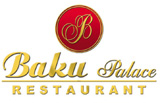 Baku Palace, ресторан