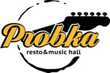 Probka, resto & music hall