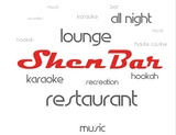 Shen Bar, ресторан