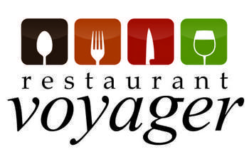 Voyager, ресторан