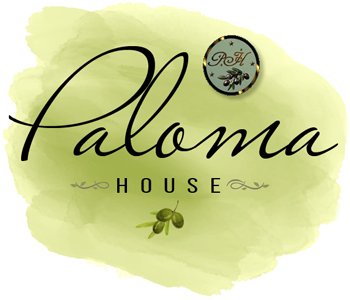 Paloma House, ресторация - мини-отель