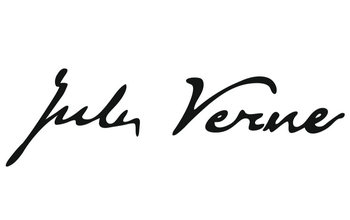 Jules Verne, кафе