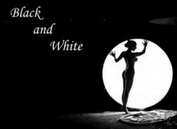 Black & White, массажный салон