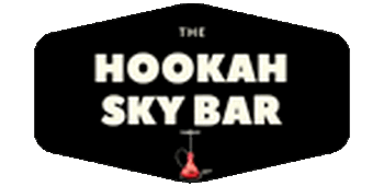 Hookah Sky Bar, Кальянная под открытым небом