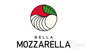 Bella Mozzarella, доставка пиццы