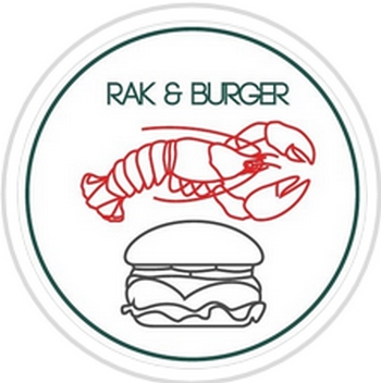 RAK & BURGER, караоке бар