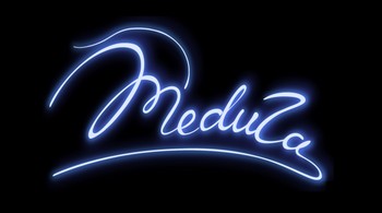 Meduza, кабаре-шоу стриптиз клуб