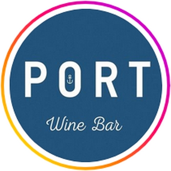 Порт, винний бар