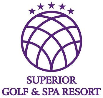 Superior Golf & Spa Resort, гольф-клуб