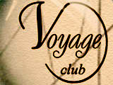 Voyage Club, туристическое агентство